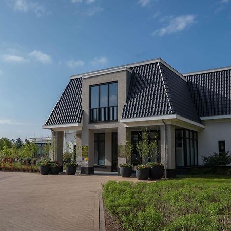 Hotel Ter Zand - Handwritten Collection Burgh-Haamstede Luaran gambar
