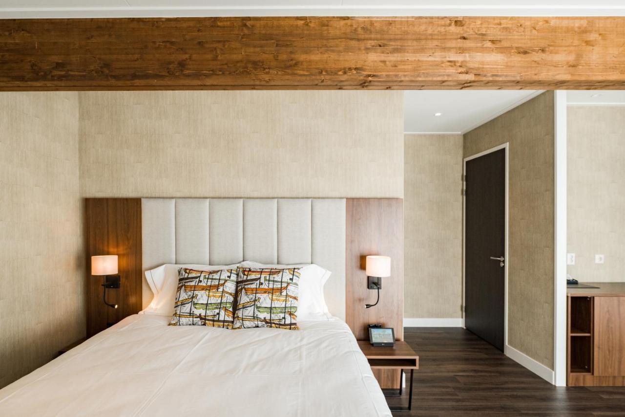 Hotel Ter Zand - Handwritten Collection Burgh-Haamstede Luaran gambar