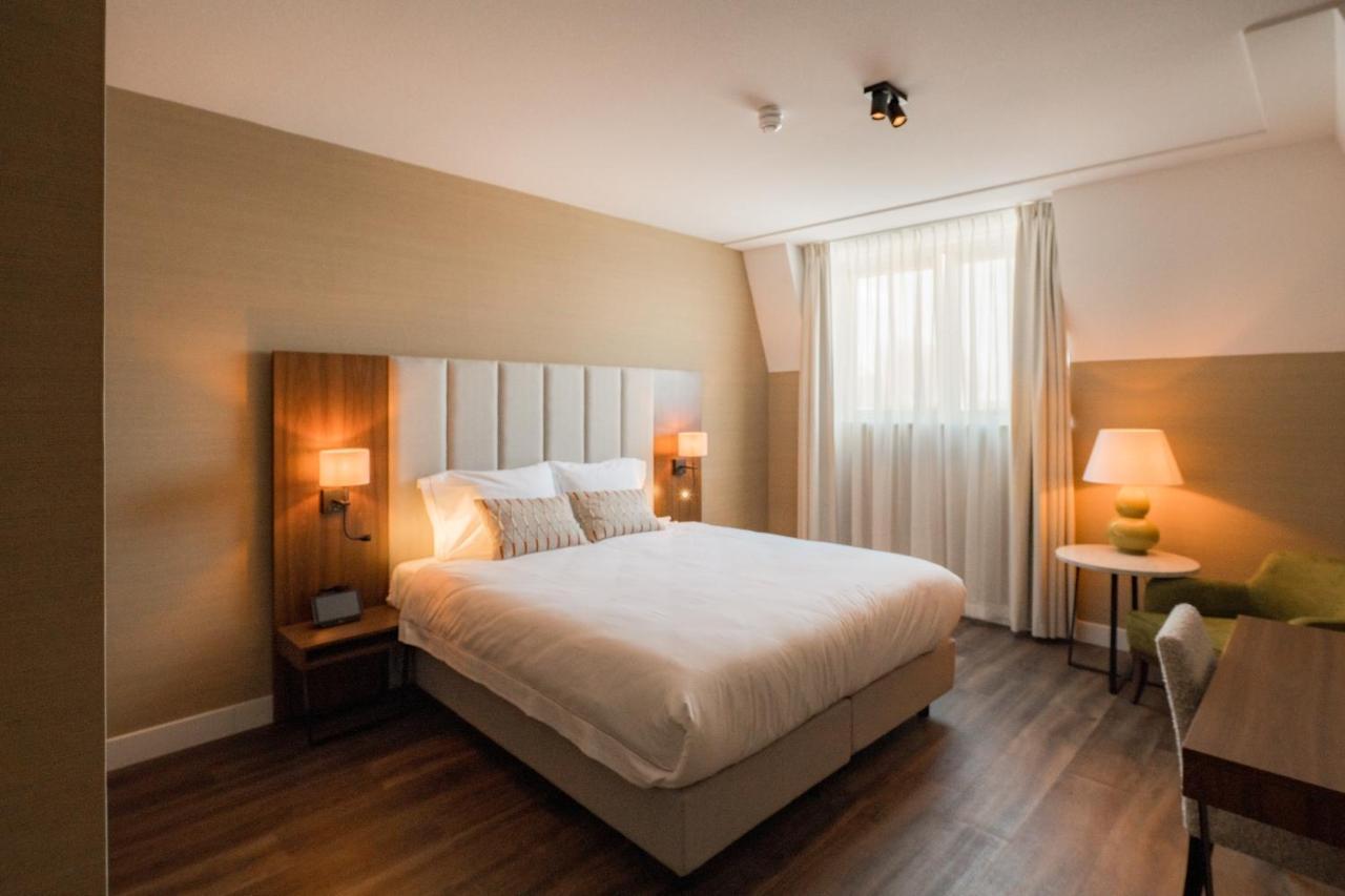 Hotel Ter Zand - Handwritten Collection Burgh-Haamstede Luaran gambar