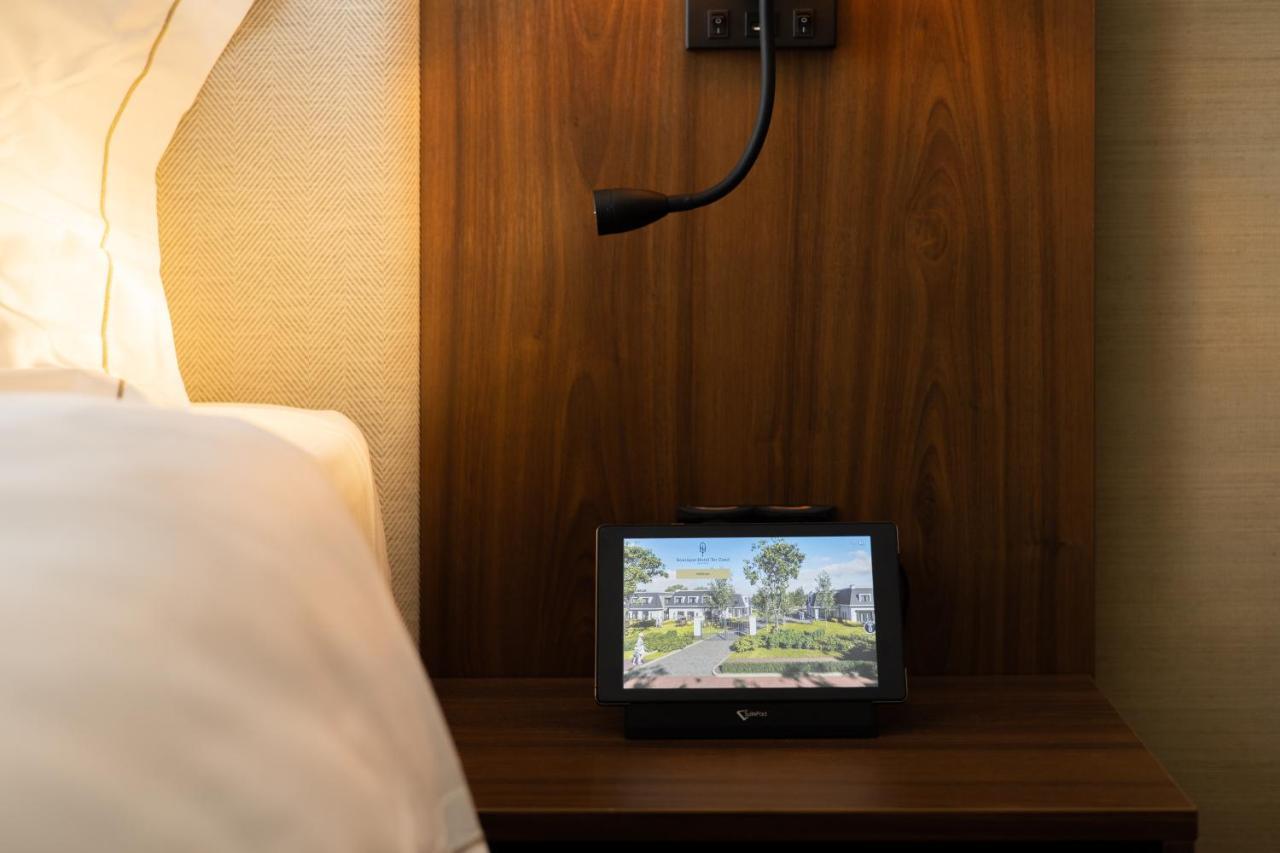 Hotel Ter Zand - Handwritten Collection Burgh-Haamstede Luaran gambar