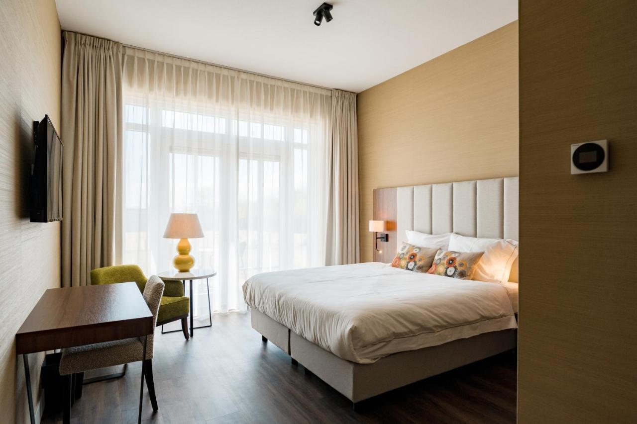 Hotel Ter Zand - Handwritten Collection Burgh-Haamstede Luaran gambar