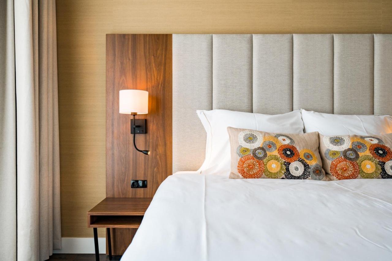Hotel Ter Zand - Handwritten Collection Burgh-Haamstede Luaran gambar