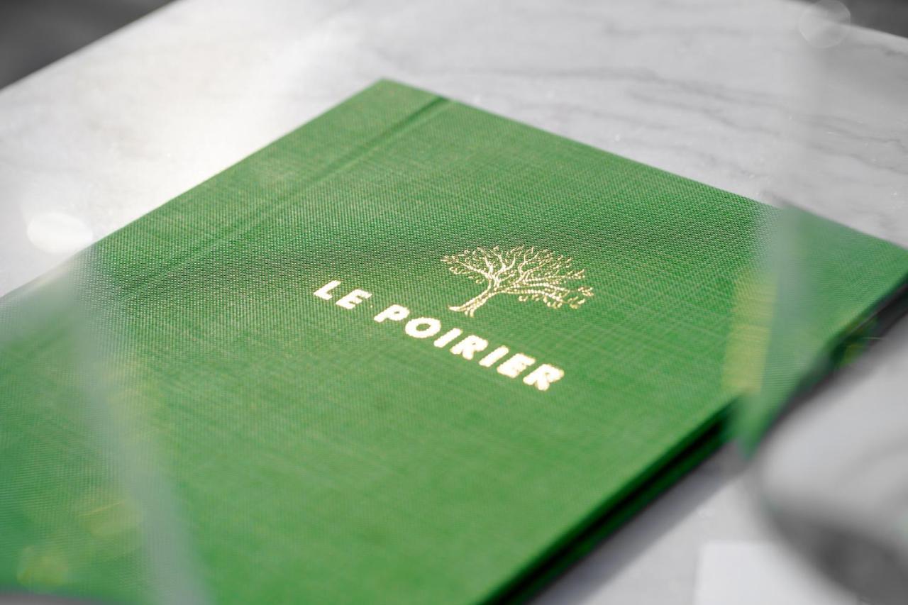 Hotel Ter Zand - Handwritten Collection Burgh-Haamstede Luaran gambar