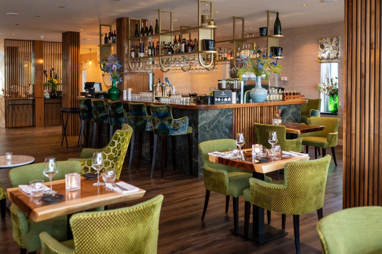 Hotel Ter Zand - Handwritten Collection Burgh-Haamstede Luaran gambar