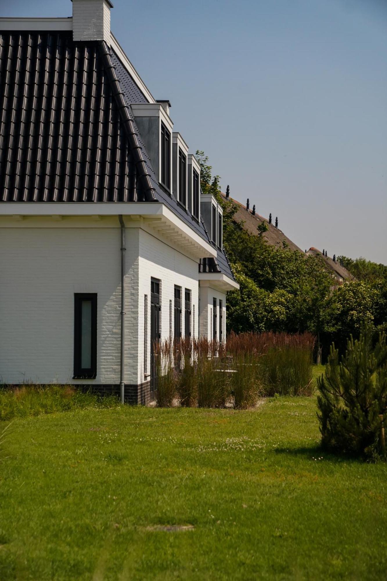 Hotel Ter Zand - Handwritten Collection Burgh-Haamstede Luaran gambar