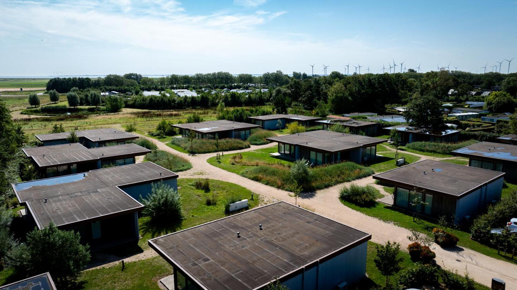 Hotel Ter Zand - Handwritten Collection Burgh-Haamstede Luaran gambar