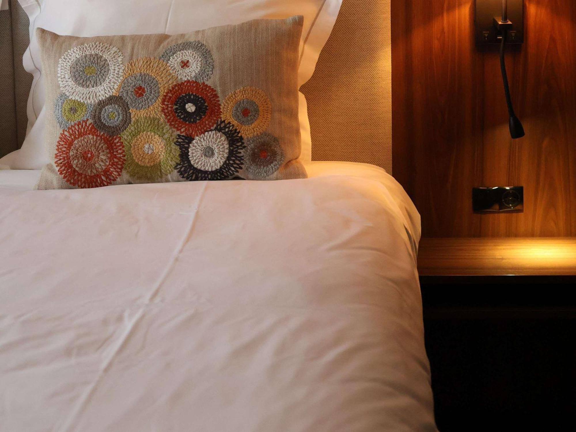 Hotel Ter Zand - Handwritten Collection Burgh-Haamstede Luaran gambar