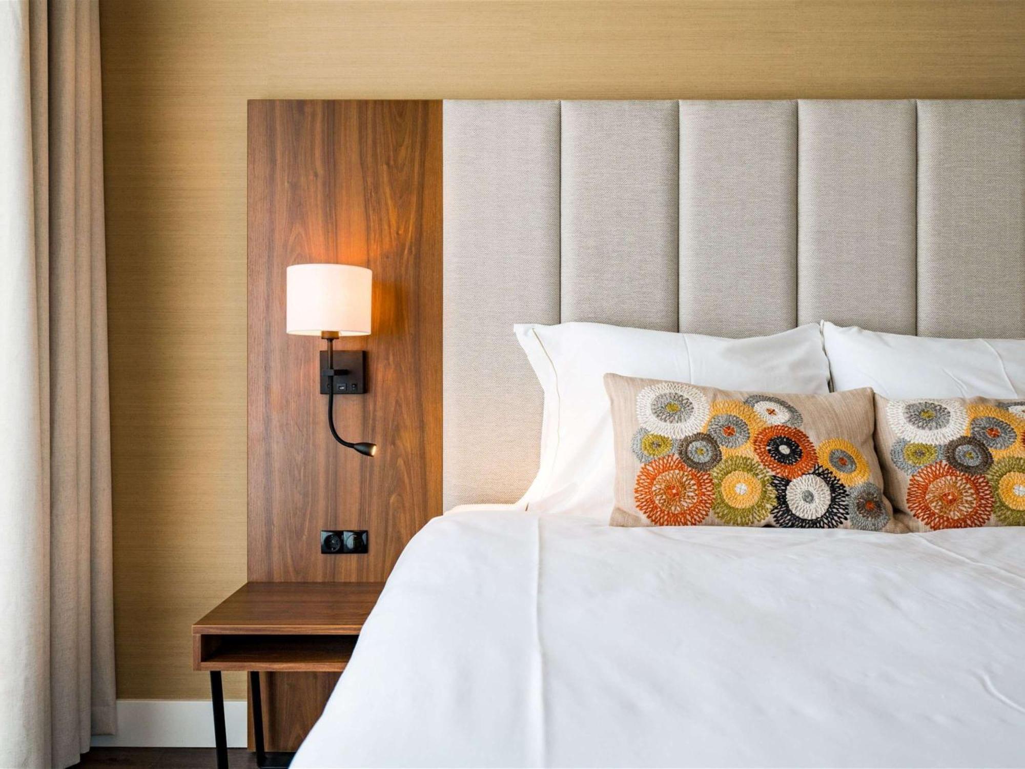 Hotel Ter Zand - Handwritten Collection Burgh-Haamstede Luaran gambar