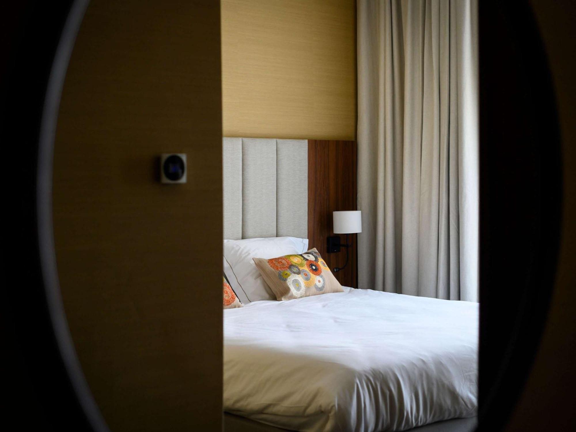 Hotel Ter Zand - Handwritten Collection Burgh-Haamstede Luaran gambar