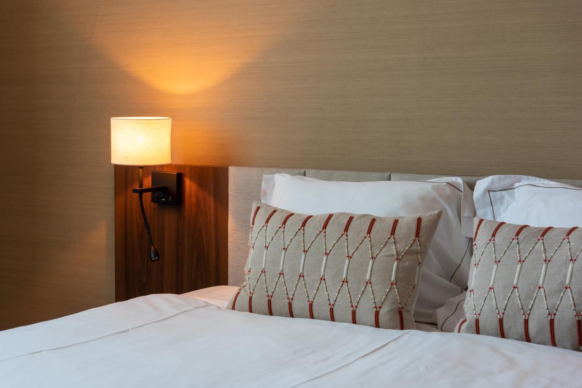 Hotel Ter Zand - Handwritten Collection Burgh-Haamstede Luaran gambar