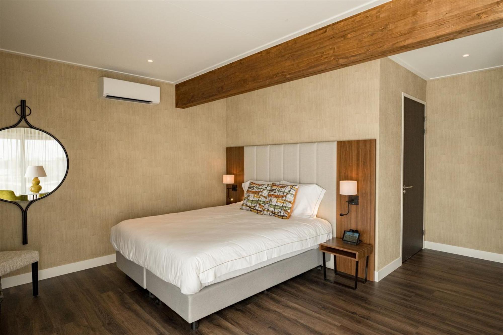 Hotel Ter Zand - Handwritten Collection Burgh-Haamstede Luaran gambar