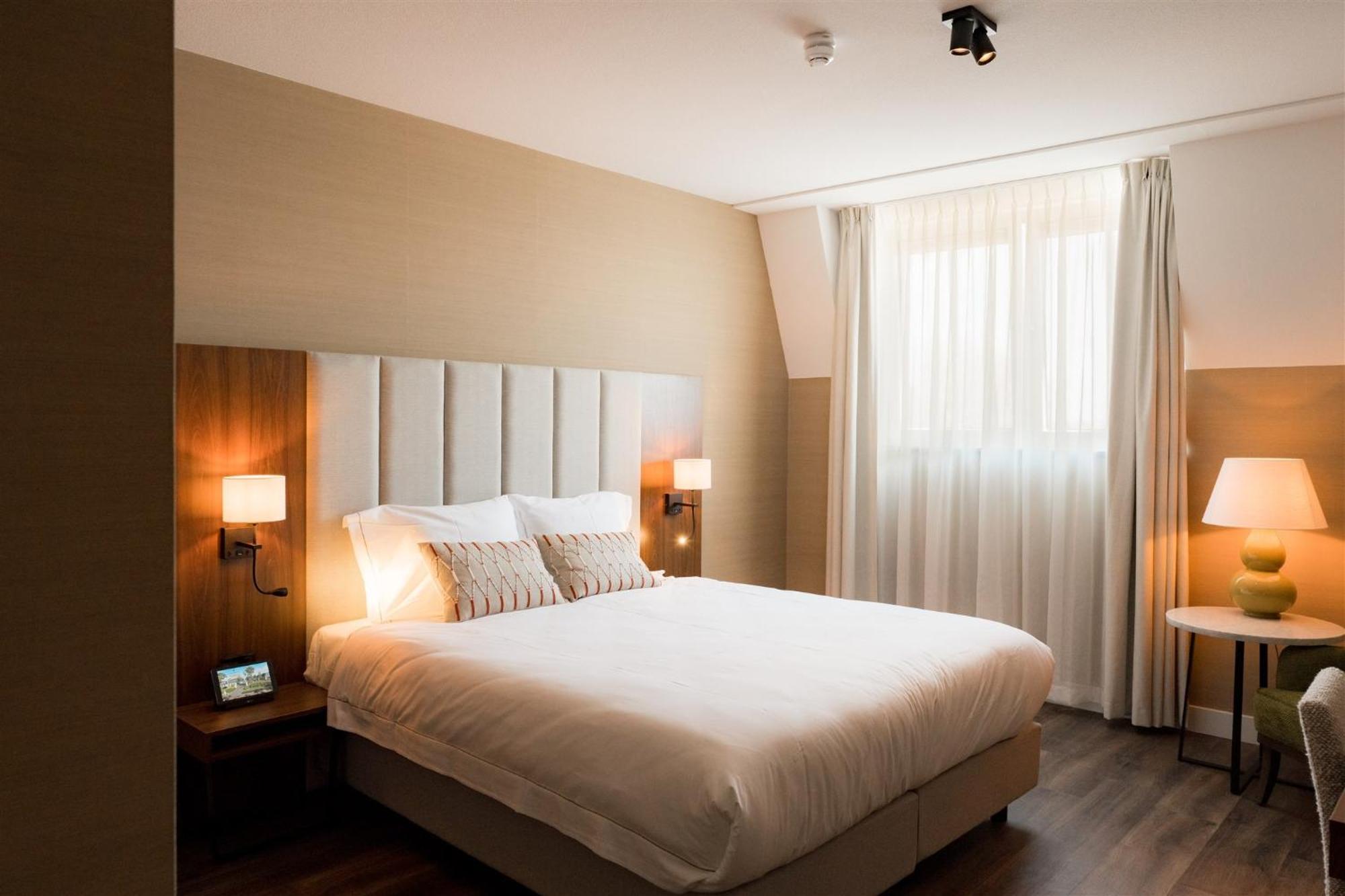 Hotel Ter Zand - Handwritten Collection Burgh-Haamstede Luaran gambar
