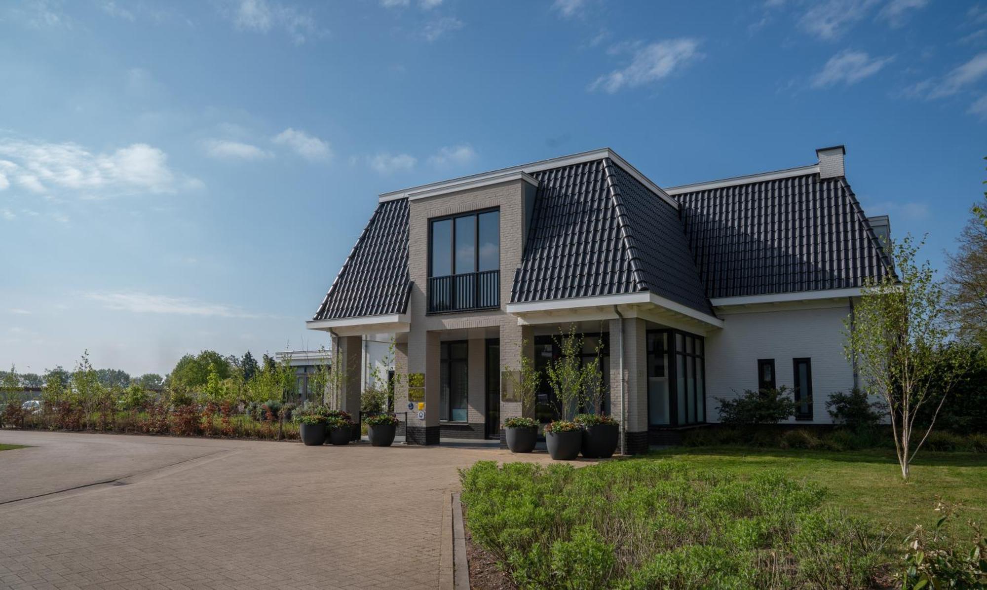 Hotel Ter Zand - Handwritten Collection Burgh-Haamstede Luaran gambar