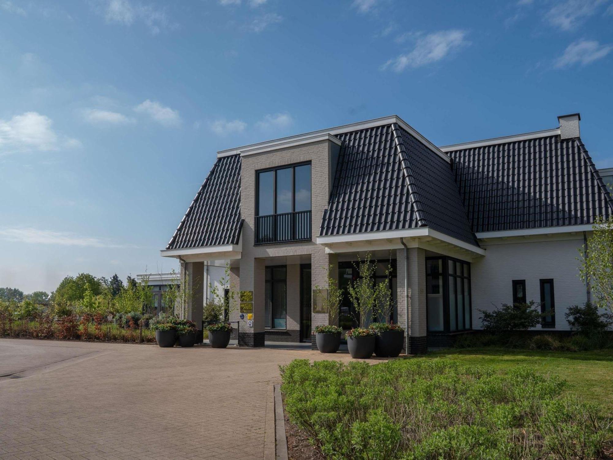 Hotel Ter Zand - Handwritten Collection Burgh-Haamstede Luaran gambar